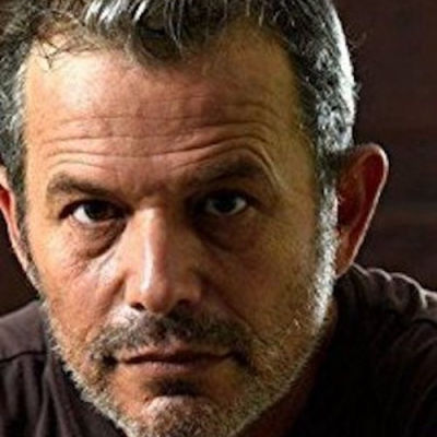 Rami Heuberger image